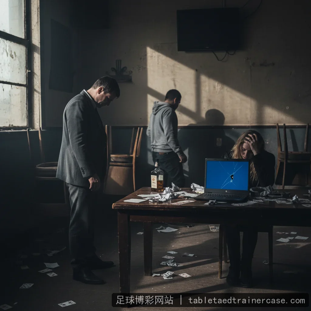 足球博彩网站 - 男主黑化复仇计划曝光，反派阵营分崩离析 配图1