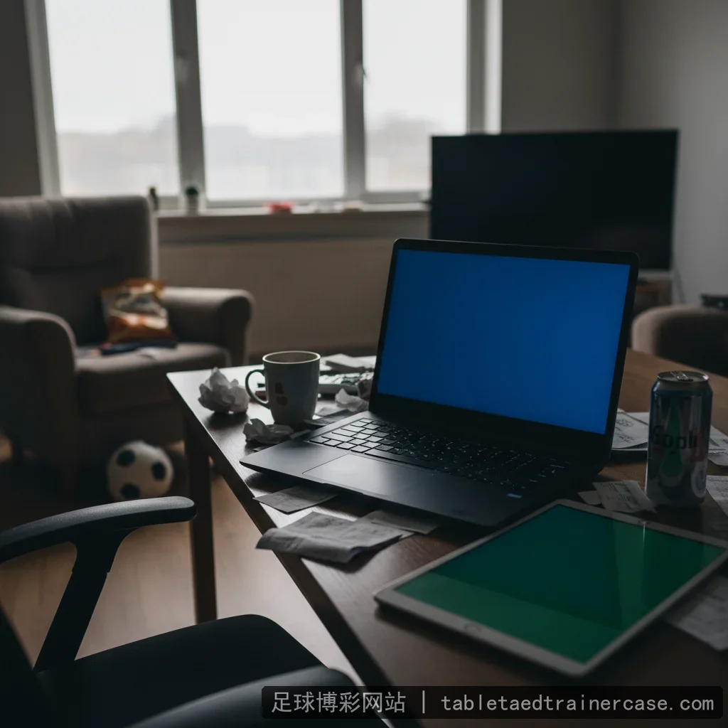 足球博彩网站 - 中锋错失绝杀良机，豪门客场被弱旅逼平 配图1