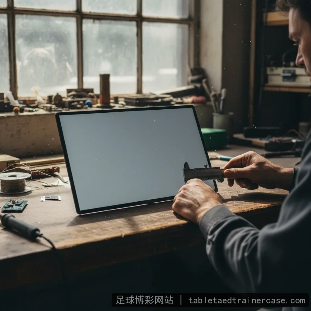 足球博彩网站 - 折叠屏新材料曝光，屏幕寿命与亮度显著提升 配图1