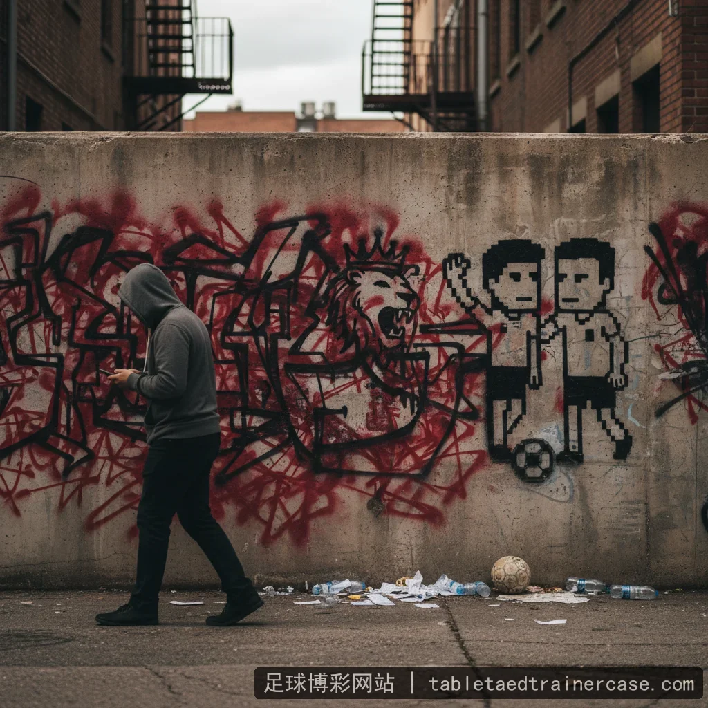 足球博彩网站 - 配角复仇线爆发，短剧双主角人设反转引热议 配图1