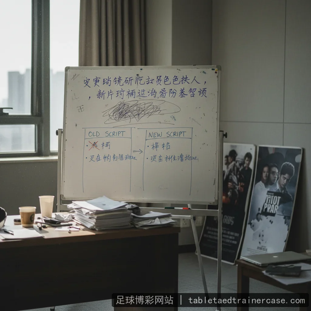 足球博彩网站 - 主演档期冲突致角色换人，新片剧情走向遭粉丝质疑 配图1