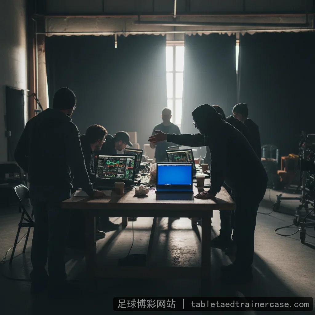 足球博彩网站 - 短剧女配逆袭成主线，反派结局反转引粉丝热议 配图1
