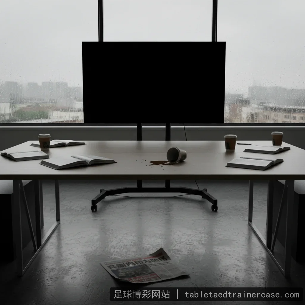 足球博彩网站 - 豪门门将扑救失误，解围踢进自家球门，争冠形势突变 配图1