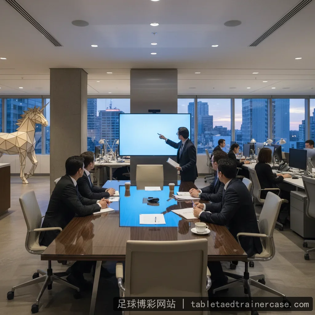 独角兽企业融资遇冷，市场估值缩水，引发投资人撤离