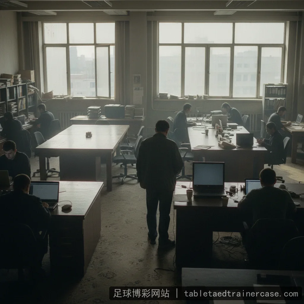 争议演员加盟角色反转，关键戏份表现意外成焦点